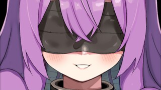 Medusa maid wants to watch~
