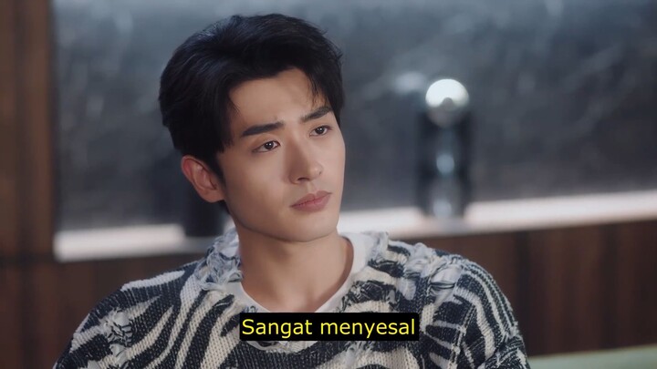 Dari Kencan Buta Menjadi Cinta - Ep 2 (2025)