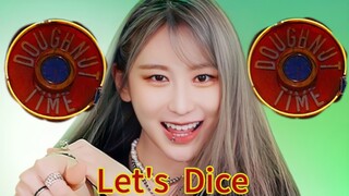 【NMIXX×Lee Chaeyeon】Ayo Dadu Chaeyeon Cinta XOXO