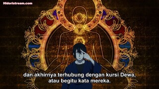 Eps_9 damkar api madamin pake api musim 3 [Fire Force Season 3]