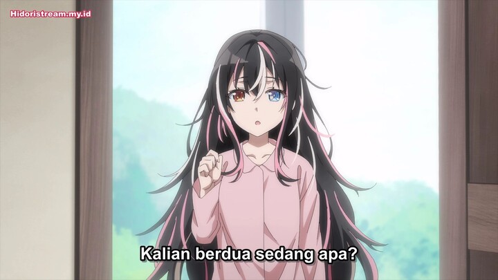 Eps_3 waifu lego siesta chicken nugget musim 2