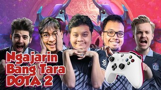 BANG TARA MAIN DOTA ?!