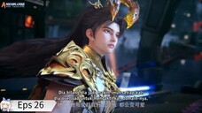 Wealth And Wonder Eps 26 Sub Indo END