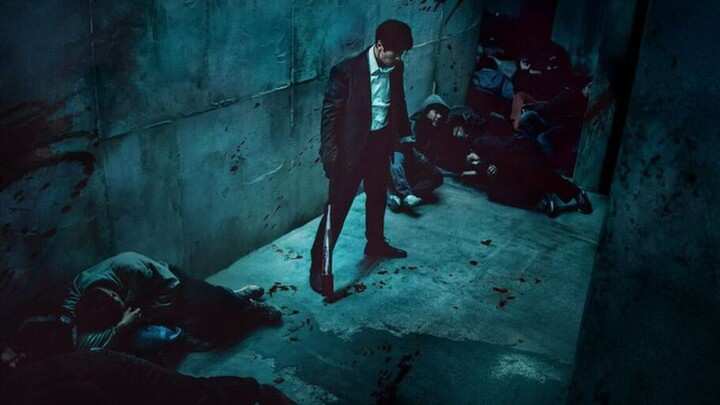 Mercy For None X Taxi Driver Soundtrack Feel - Collision