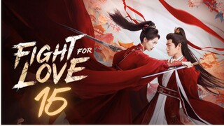 𝔽𝔽𝕃; 𝓜𝓸𝓾𝓷𝓽𝓪𝓲𝓷 𝓪𝓷𝓭 𝓡𝓲𝓿𝓮𝓻 𝓟𝓲𝓵𝓵𝓸𝔀 - 𝐸𝑝𝑖𝑠𝑜𝑑𝑒 15 [𝐸𝑛𝑔 𝑆𝑢𝑏]