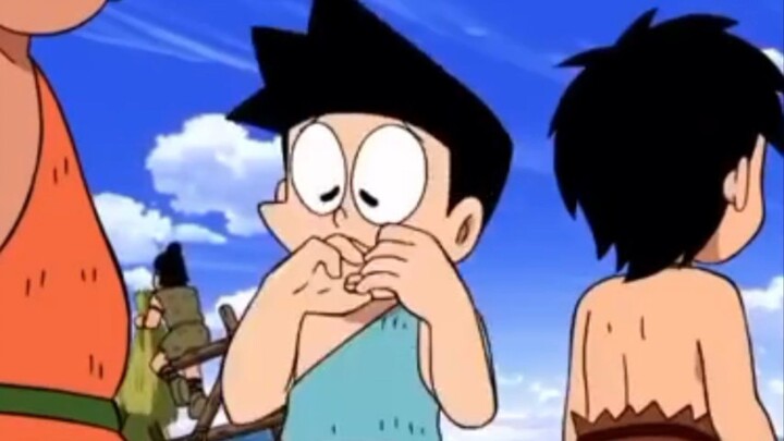 doraemon episode terakhir