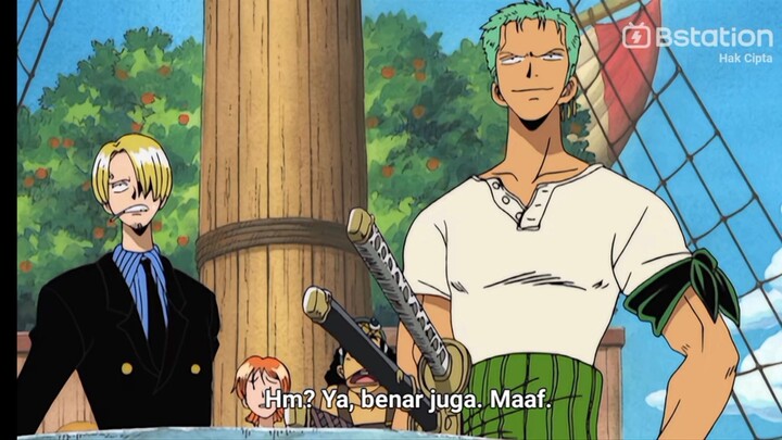 gak heran sih kru Roger soalnya 🙂#Onepiece