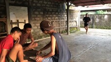 MAAN NASI BUNGKUS GRATIS - PASEKMELE BALI