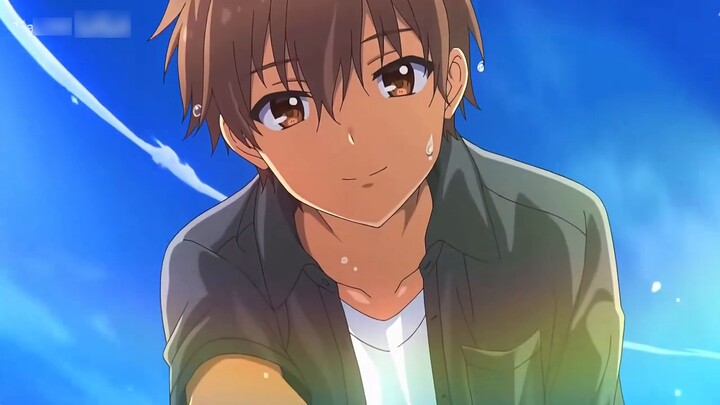 You may not know him, but you may have heard of his tearjerker works