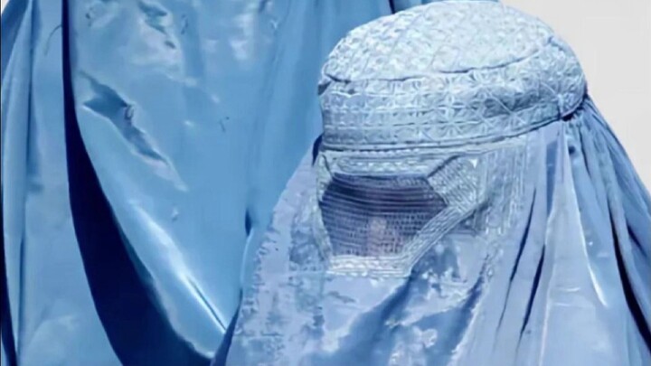 The World Is Moving Forward, But Afghanistan Is Regressing #Afghanistan #Women #AfghanWomen