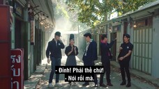 Bậc Thầy Tình Yêu EP 24 [Sub Việt]