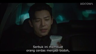 No Mercy  Ep 1 (2025) Sub Indo