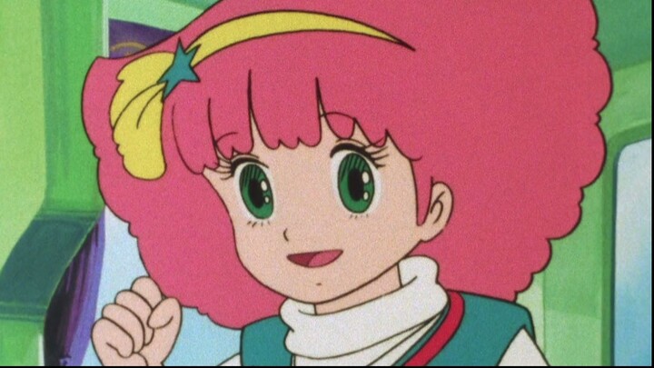 Magical Princess Minky Momo (1982) - Episode 44 | Subtitle Indonesia