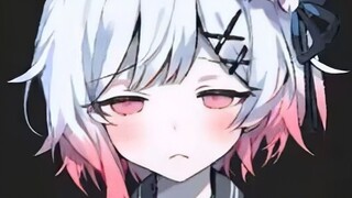 I'm being treated like a dumb little dog (´；ω；｀)