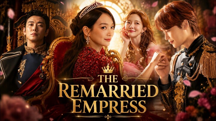 The Remarried Empress (2026) Episode 1 Sub Indo