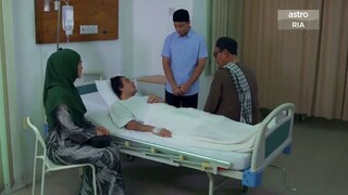 Tiada maaf buatmu episode 24 (Akhir)