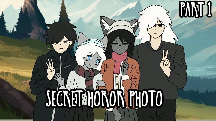 SECRET HOROR PHOTO PART 1