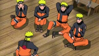 Băng hải tặc naruto😂😂