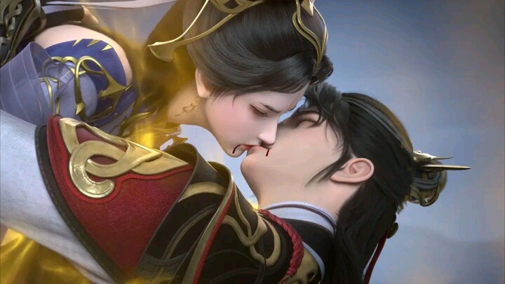 Xianwu | Ep 140  | Indo Sub