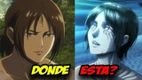 QUE PASO CON YMIR EN ESTA 4 TEMPORADA DE SHINGEKI NO KIOJIN?!!! 🤔🤔
