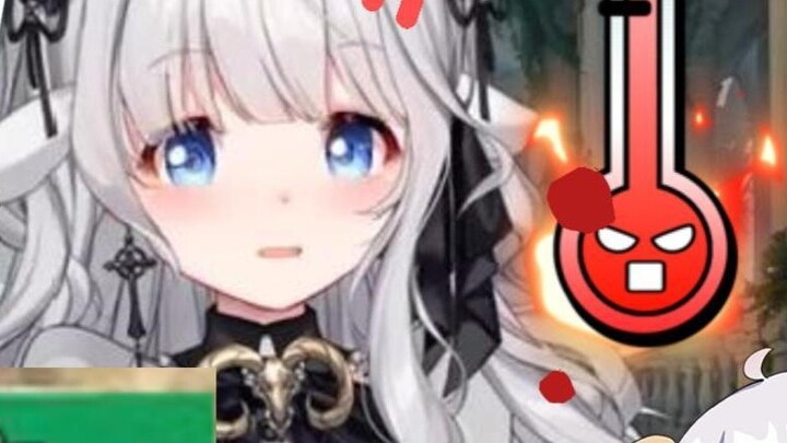 A certain anchor was furious with these IDs