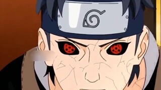 Percayakah kamu kalau Shisui bereinkarnasi dari tanah?