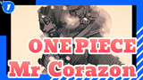 ONE PIECE|Are children who want to destroy the world also worth saving, Mr. Corazon?_1