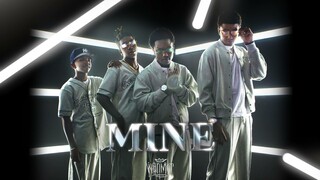 WanMor - Mine [Official Visualizer]
