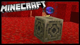 How to Get/Use Lodestone in Minecraft Nether Update