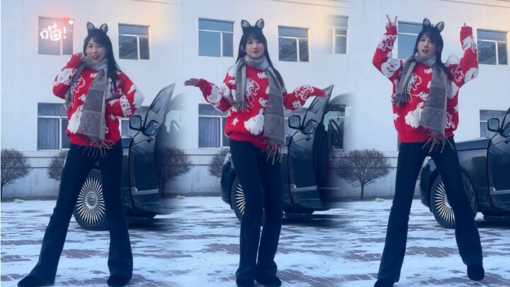 冰天雪地 逃生专家~【兔牙】