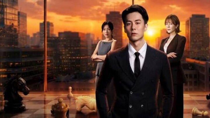 WOLONG The Mastermind ยอดกุนซือพลิกเกมธุรกิจ : 04