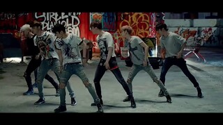 GOT7 "If You Do(니가 하면)" M/V