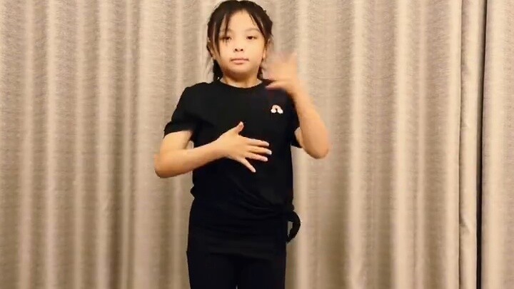 Tippyteos: Hand-shaking choreography follows passion, exploring, learning, and awakening along the w