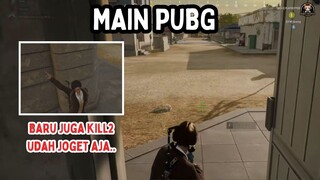 Main PUBG! Baru Kill 2 Aja Udah Jumawa nya Minta Ampun