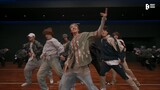 [CHOREOGRAPHY] BTS (Run BTS)' Dance Practice