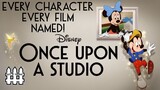 Once Upon a Studio (1080p) : Link in Description 🧡🧡