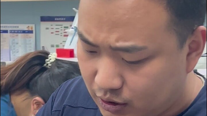 大哥，我这儿是宠物医院，不是美容店