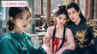 KETIKA PUNYA JODOH LINTAS WAKTU !!😱🥵