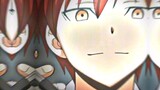 Akabane Karma