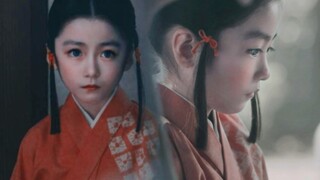 我那年少时便爱慕的少年，离世时还未看到我成为亭亭玉立少女的模样