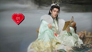 EP.01 •ซับไทย.เอ.ไอ. •Whis-pers-of-Fate•