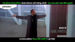 Tóm Tắt Phim Hay Lật Mặt Nicolas #phimhot