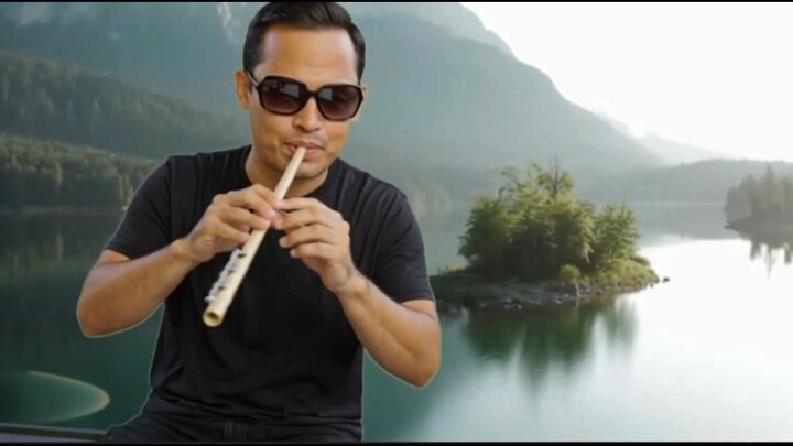 . “Indahnya Melodi Seruling yang Menenangkan Jiwa”