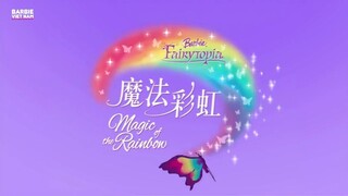 Barbie Fairytopia: Magic of the Rainbow – Barbie Và Phép Thuật Cầu Vồng (2007)