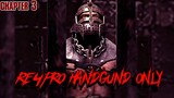 Selamat datang di istana penyiksaan Resident Evil 4 Pro Mode Handgund only Chapter 3