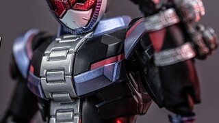 [Muzimo Playroom] Double the price, the Demon King’s happiness Bandai SHF Kamen Rider Tokio ZI-O rev