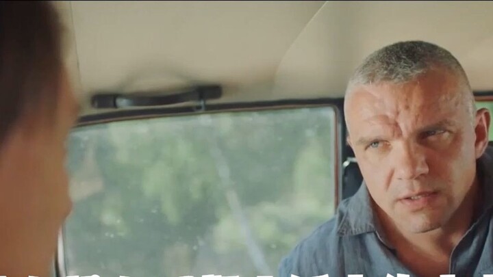 Seorang pria mencari seseorang untuk menguji kesetiaan tunangannya, tetapi dia memilih orang yang di