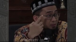 DAKWAH USTADZ ADI HIDAYAT PART 3