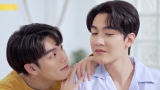 Thai drama "My Candy Mr." Chinese subtitles trailer
