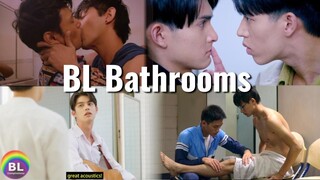 🚿 Bathrooms In BL Are For... 💋